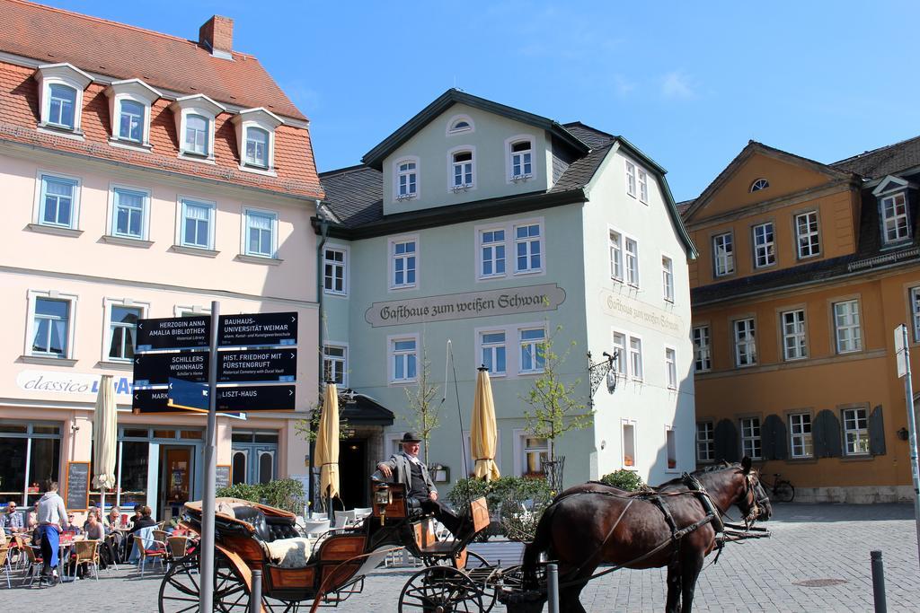 Pension Lindenhof Kromsdorf Exterior photo