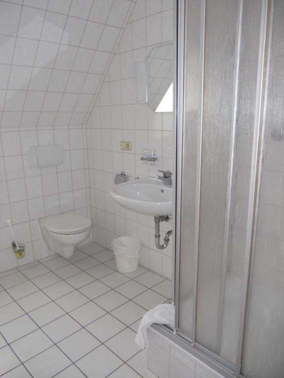Pension Lindenhof Kromsdorf Room photo